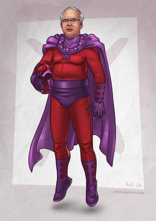 Illustration for article titled Community + X-Men = Xavier's Community College for Gifted Mutants